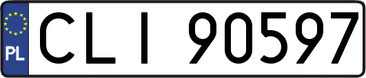 CLI90597