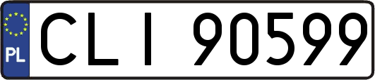 CLI90599
