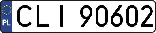 CLI90602