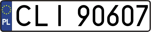 CLI90607