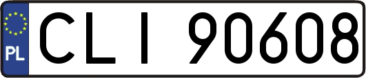 CLI90608