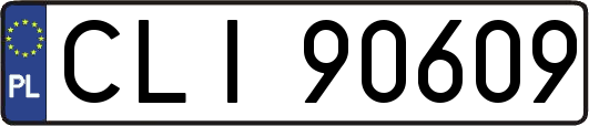 CLI90609