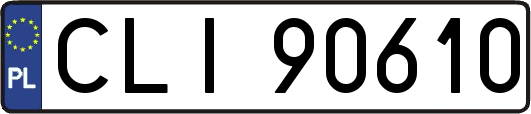 CLI90610
