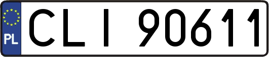 CLI90611