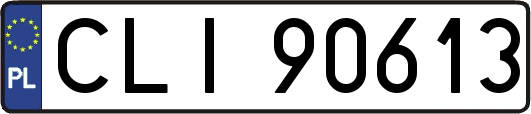 CLI90613
