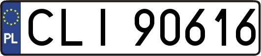 CLI90616