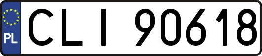 CLI90618