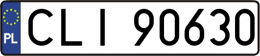 CLI90630