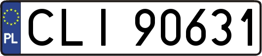 CLI90631