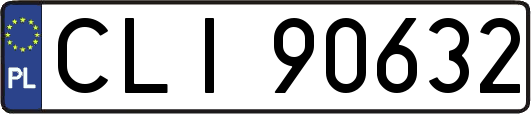 CLI90632