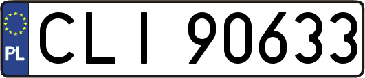 CLI90633