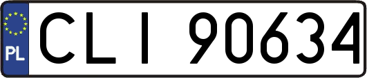 CLI90634