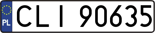 CLI90635