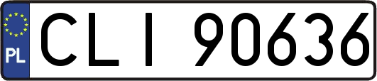 CLI90636