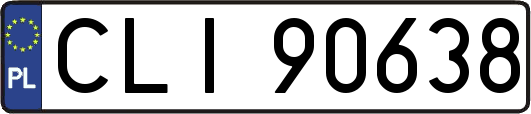 CLI90638