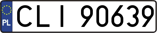 CLI90639