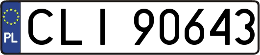 CLI90643