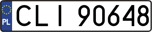 CLI90648