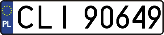 CLI90649