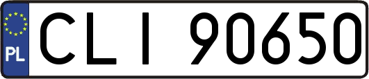 CLI90650