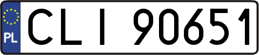 CLI90651