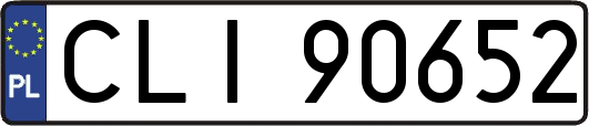 CLI90652