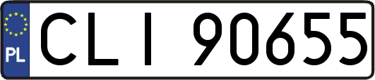CLI90655