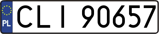 CLI90657