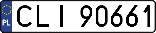 CLI90661