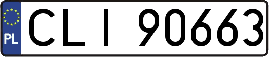 CLI90663