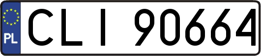 CLI90664
