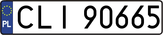 CLI90665