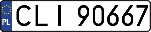 CLI90667