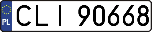 CLI90668