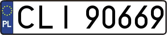 CLI90669