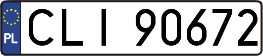 CLI90672