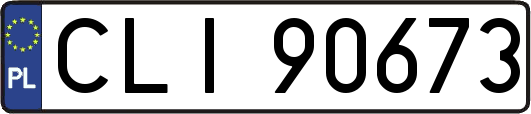 CLI90673