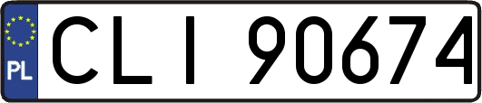 CLI90674