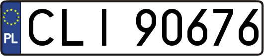 CLI90676