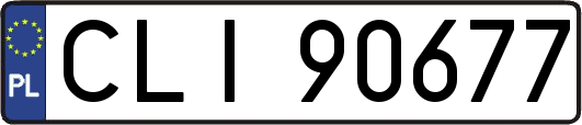 CLI90677