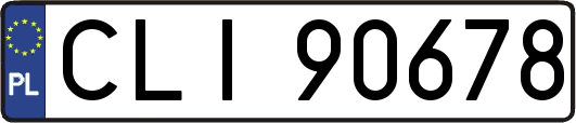 CLI90678