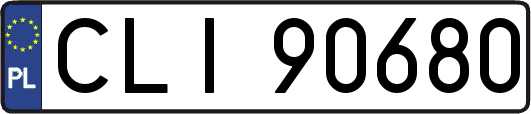 CLI90680
