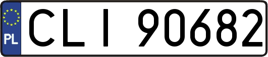 CLI90682