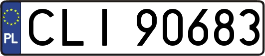 CLI90683