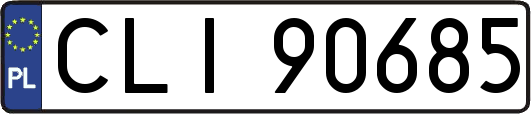 CLI90685