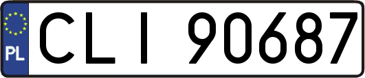 CLI90687