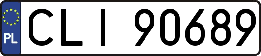 CLI90689