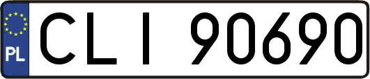 CLI90690