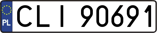 CLI90691