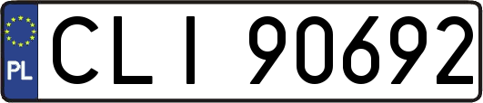 CLI90692
